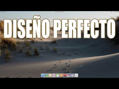 Once you try this LINUX distro, you won't use any other system on your PC