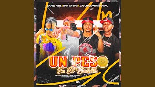 Un Peso En El Bolsillo (feat. Daniel Arte) - NJM Music Record