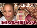 NEW HOURGLASS Ambient Lighting Edit Universe Unlocked - Holiday 2021 Collection - TRY ON AND REVIEW