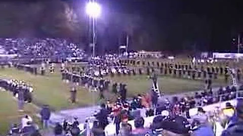Howland Warren JFK 2005 Pregame