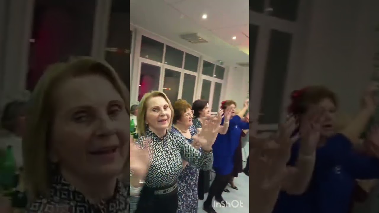 BÚÉK 2026 ! ✨️🥂