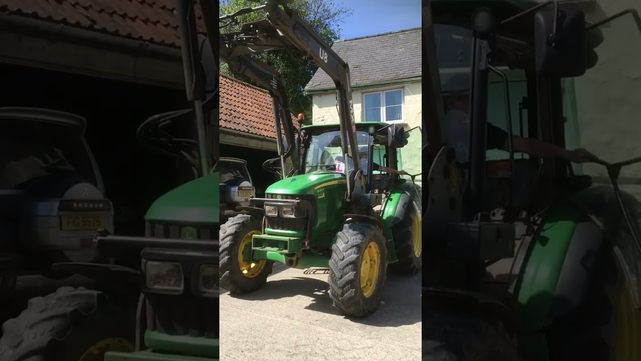 You should have the beacons on