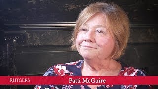 Patti McGuire interview (Center on the American Governor) 7.8.2019