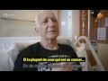 Beginning of video