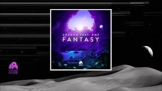 Drawen feat. Emy - Fantasy (Official Audio)