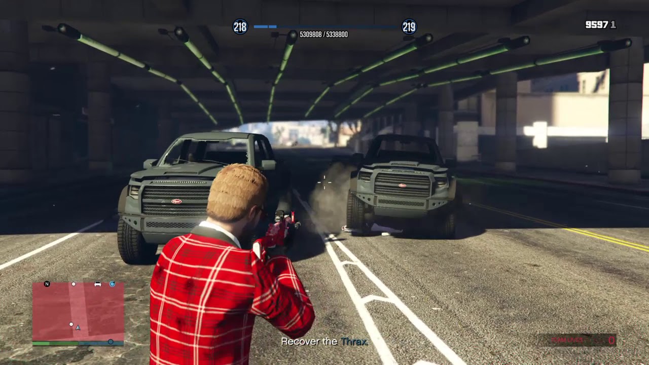 Grand Theft Auto Online Casino Mission 2 House Keeping YouTube