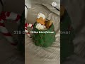 218 Days Before Christmas #viral #vintagefarmhouse #christmas #christmascountdown