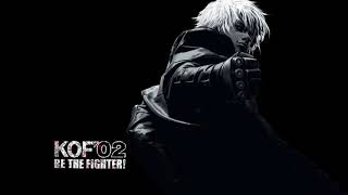 King of Fighters 2002 - Track 13