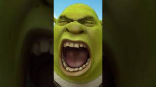 Shrek Roar