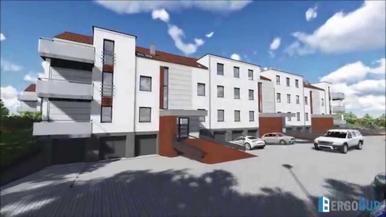 Wielkopolna, Oleśnica Rataje - ERGOBUD