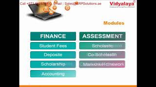 Vidyalaya School Software screenshot 5