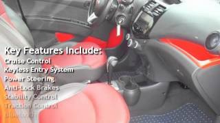 2013 Chevrolet Spark 2LT Auto for sale in TURLOCK CA
