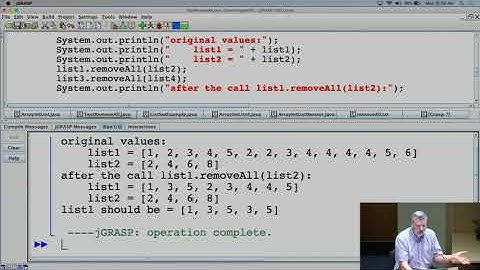CSE 143, Spring 2021 - Lecture 4 on 4/5/2021 (Mon)