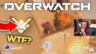 Overwatch MOST VIEWED Twitch Clips of The Week! #104