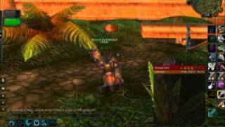 zg cata without beta key glitch part one patch 4.0.1