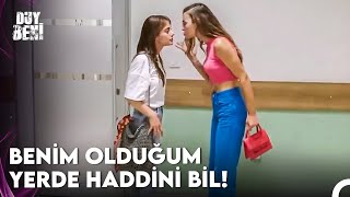 Hastanede Kız Kavgası - Duy Beni 7. Bölüm