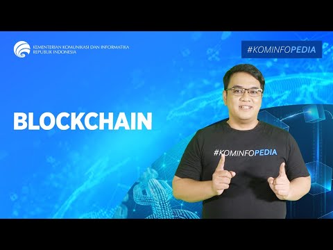 Video: Apakah blockchain mendorong kepercayaan di antara rekan-rekan?