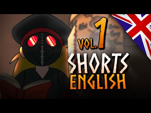 Metrecalia Short Compilation | Vol. 1