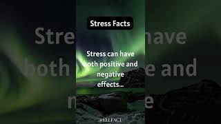 stress facts shorts shortsfeed  motivation trending psychology viral