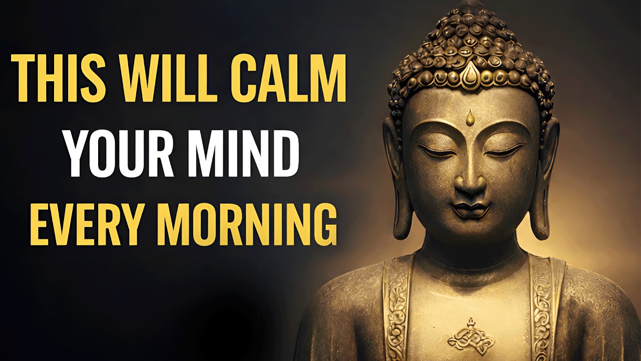 Finding Peace in Every Moment | Monk's Perspective - YouTube