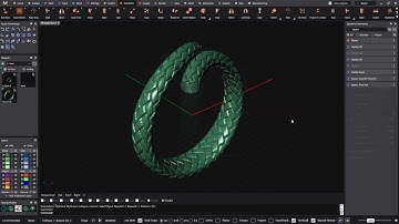 Texture 3D   MatrixGold® 2019