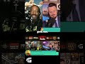 Booker T shares a powerful, raw truth about the journey of life.