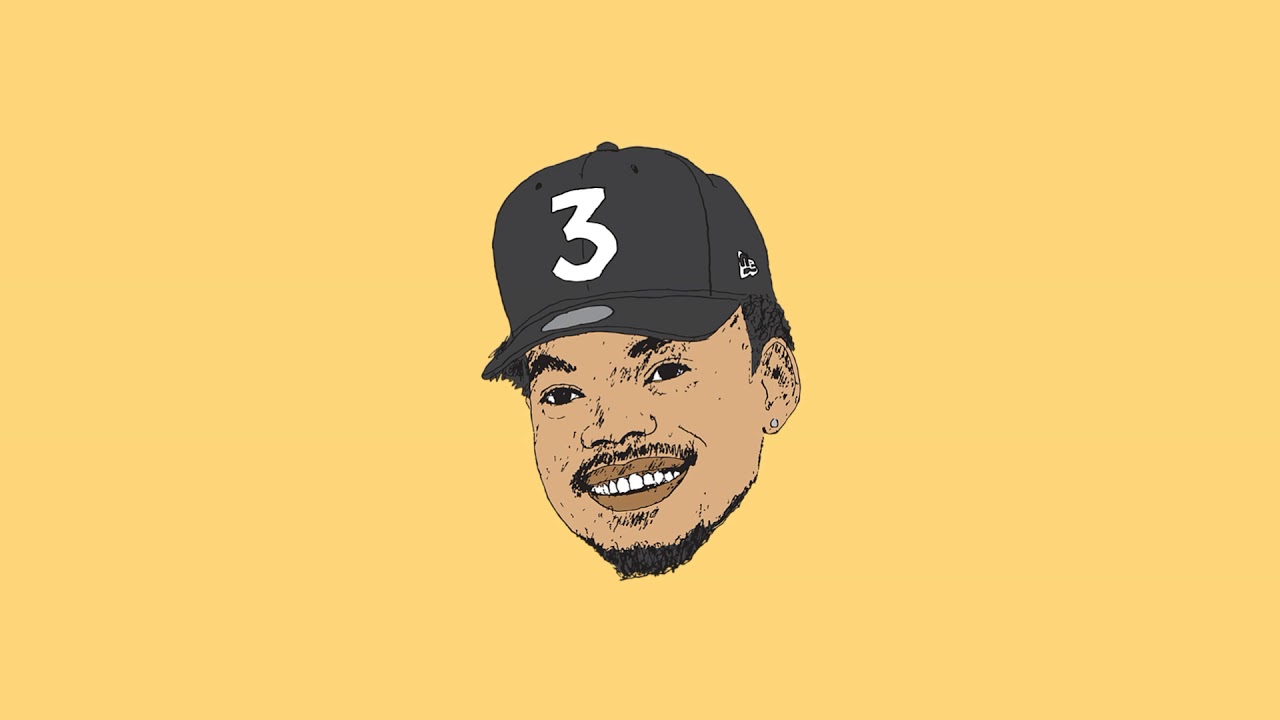 chance the rapper type beat