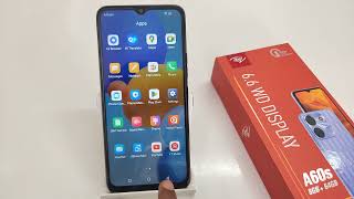 How to install unknown source app in Itel A60,A60s | Apk file kaise download kare |App not installed screenshot 4