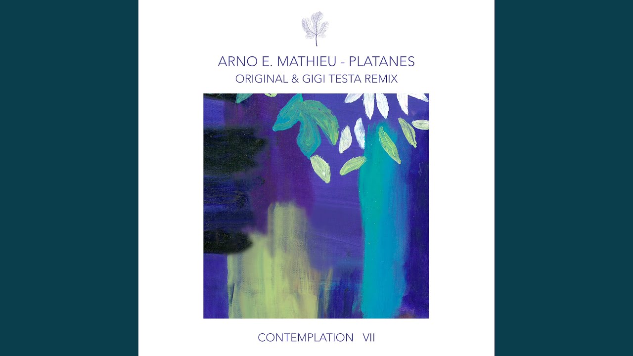 Watch Platanes on YouTube Watch Platanes on YouTube