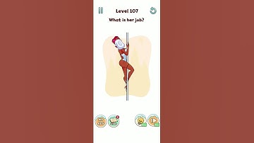 Delet One Part level 107 #shorts #gaming #games #gamer #game#fyp#fypシ #viralshorts