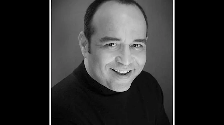 Edgardo Zayas as Ramiro in Cenerentola (Rossini)