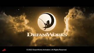 DreamWorks Animation (2018, unreleased)