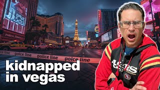 A new DEADLY Crime is Hitting Vegas Tourists. How to AVOID It... by Not Leaving Las Vegas - a Vegas Video Channel 42,759 views 1 month ago 11 minutes, 6 seconds