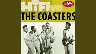 Video thumbnail of "The Coasters - Yakety Yak"