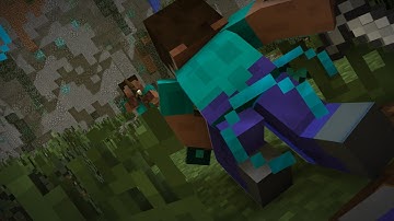 Opened #6 LeeGod intro Template (Speed Combo,Mine-imator Only): 200Likes?