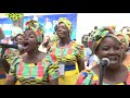 Koume2019praise festival celebrez leternel