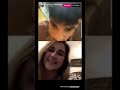 احمق لايف دارو اسامة كوبنهاغن مع هاد التيتيزات مرا هي و بنتها