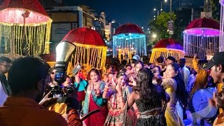 बैंड बाज़ा और बारात के साथ कुछ हसीन पल#shaadi #band Baza# trending #ytshorts #funny #viral video♥️🎈🎉