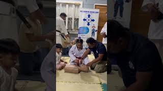 Educate our kids through Martial Arts..saving lives—karateka small karatedo way.