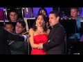 Roméo et Juliette. Nuit d'hyménée. Juan Diego Flórez and Fatma Said at UN Culture for Peace Concert