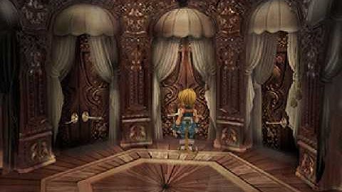 Final Fantasy 9 - LLG / Low Level - Part 50 ( Lich )