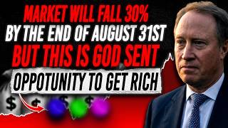 Morgan Stanley - Don’t Panic Sell! - The Great Rotation Has Just Begun - 3 Boring Stocks To Explode