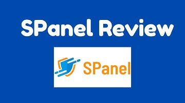 SPanel Unveiled: The Ultimate Review!