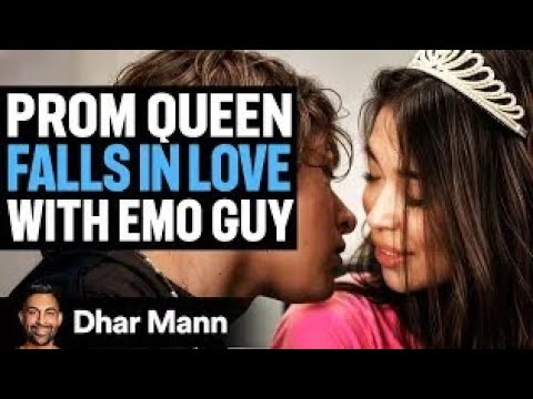 EMO GUY Falls In Love With PROM QUEEN Torgah Tv Studios