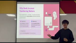 Discrete Structures Group Assignment – Bank Account Numbering (Functions & Counting) | Group 1