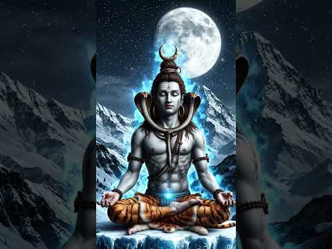 Mahadev Is Always With You #viralreels#youtubeshorts#ytshortsindia#love#viral