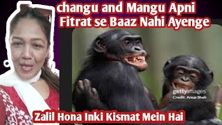 Changu Mango Fir Zalil Hongey Kiya Kare Kismat Inki Kharab Hai 10 367
