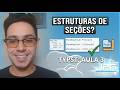 Aula 3 - Estrutura dos Documentos