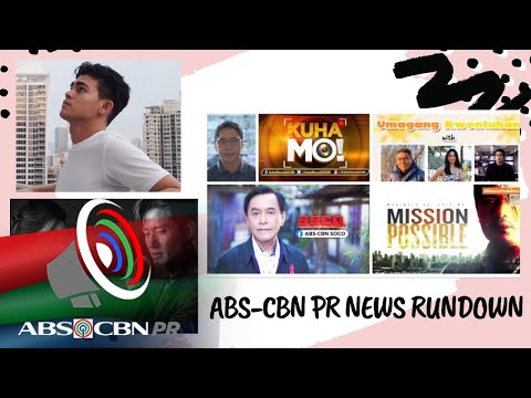 ABS-CBN PR News