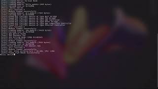 Simple Modular multi-arch kernel